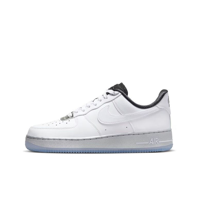 Nike Air Force 1 '07 Original 100 % / copii / adulti PE LOC foto 12