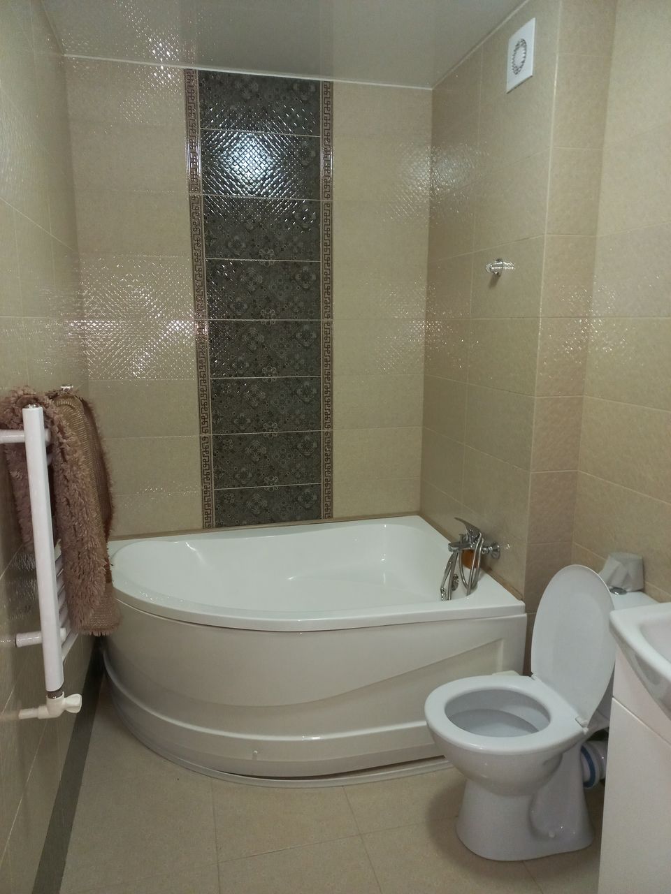 Apartament cu 1 cameră, 35 m², Centru, Comrat foto 1