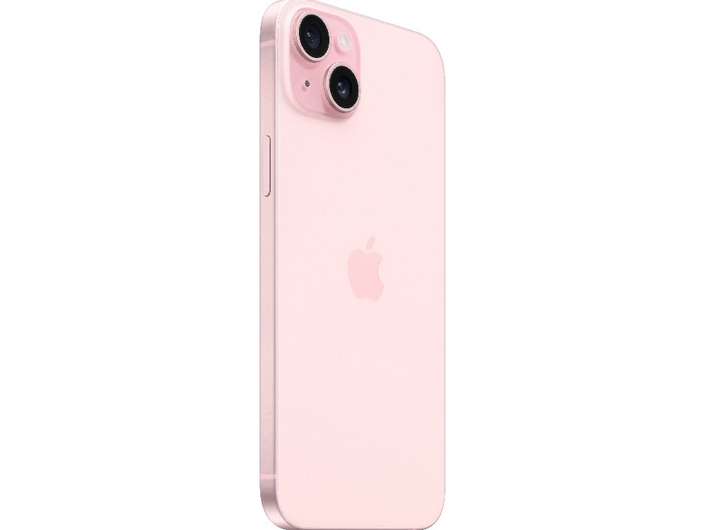 iPhone 15 Plus 256GB Pink 5G foto 2