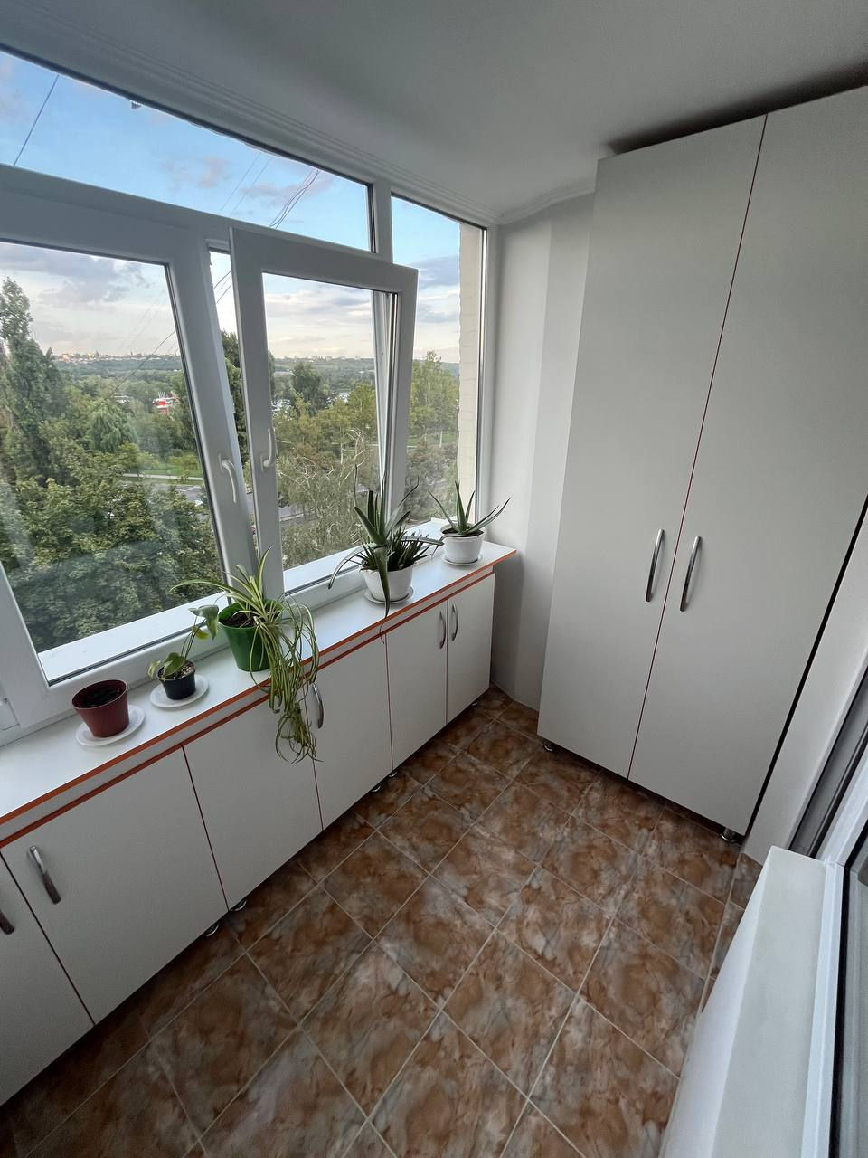 3-х комнатная квартира,  Скулянка,  Кишинёв,  Кишинёв мун. фото 9