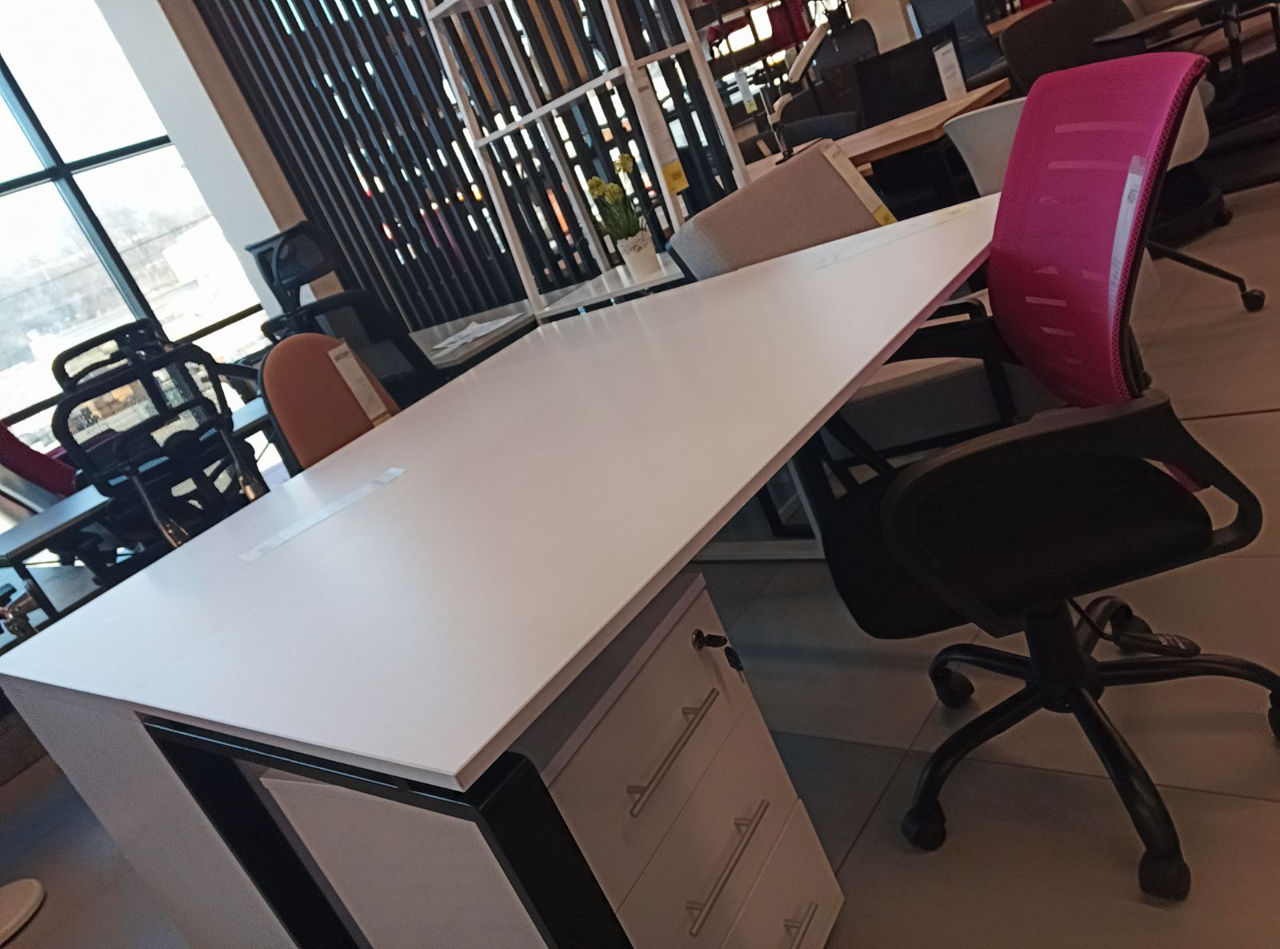 Mobilier birou la comanda si in serie (in rate si credit) Livrare si montare! фото 10