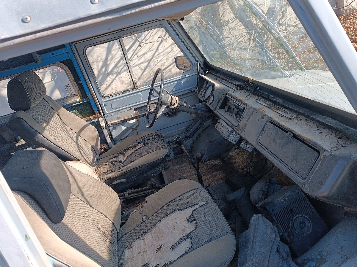 ЛуАЗ 969 foto 5