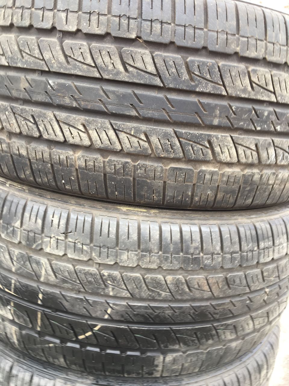 225 55 R19 Kumho