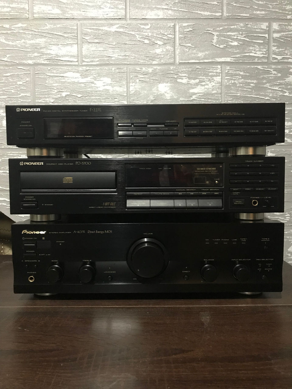 Pioneer