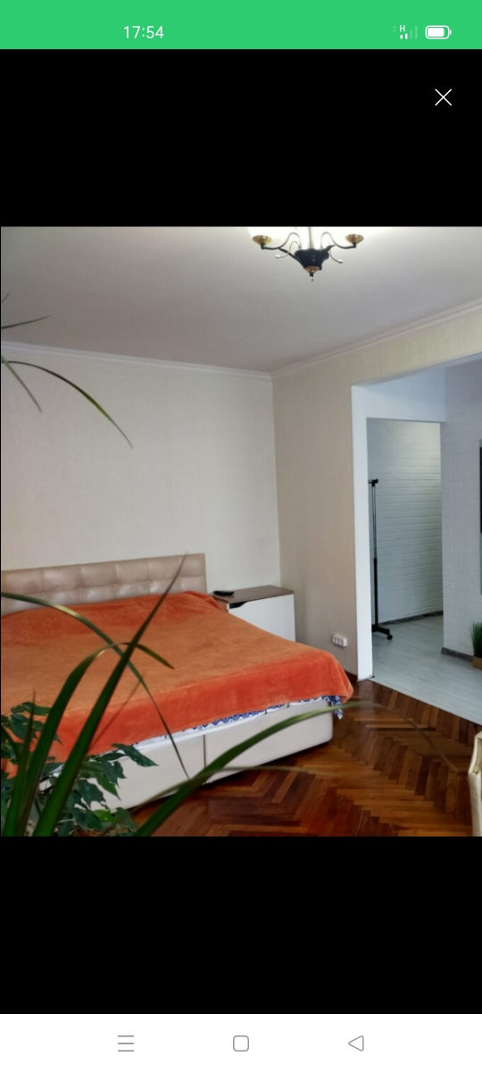 Apartament cu 1 cameră,  Autogara,  Bălți,  Bălți mun. foto 8