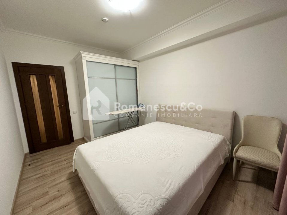 Apartament cu 3 camere,  Buiucani,  Chișinău,  Chișinău mun. foto 10