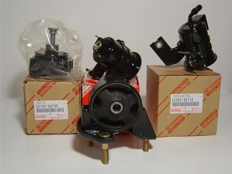 Piese Toyota & Lexus! foto 1