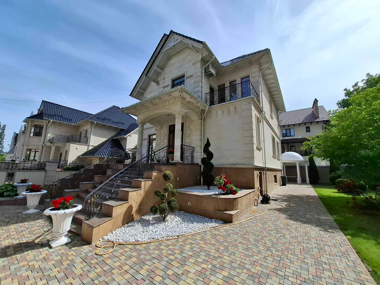 Vindem Casa in Stil Regesk, Telecentru / Malina Mica foto 2