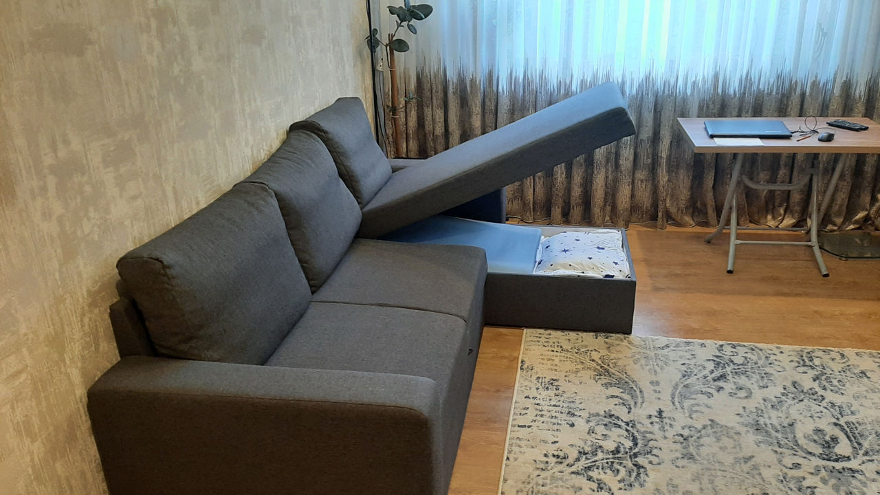 Бу Мягкая Мебель Фото