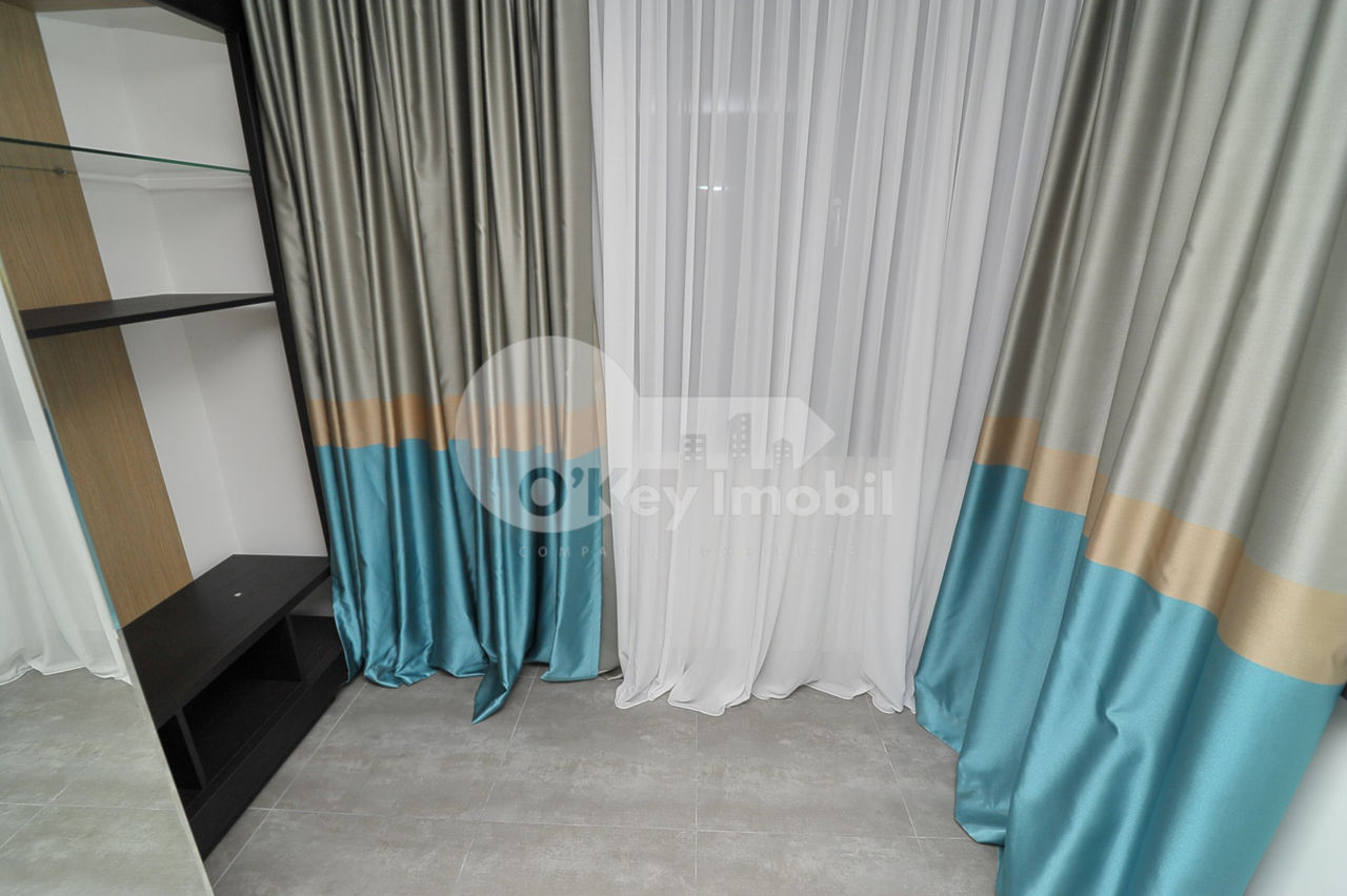 Apartament cu 2 camere, 70 m², Centru, Chișinău foto 11