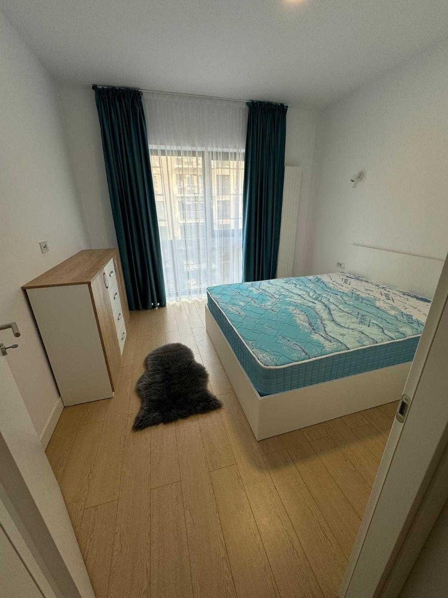 Apartament cu 1 cameră, 35 m², BAM, Bălți foto 0