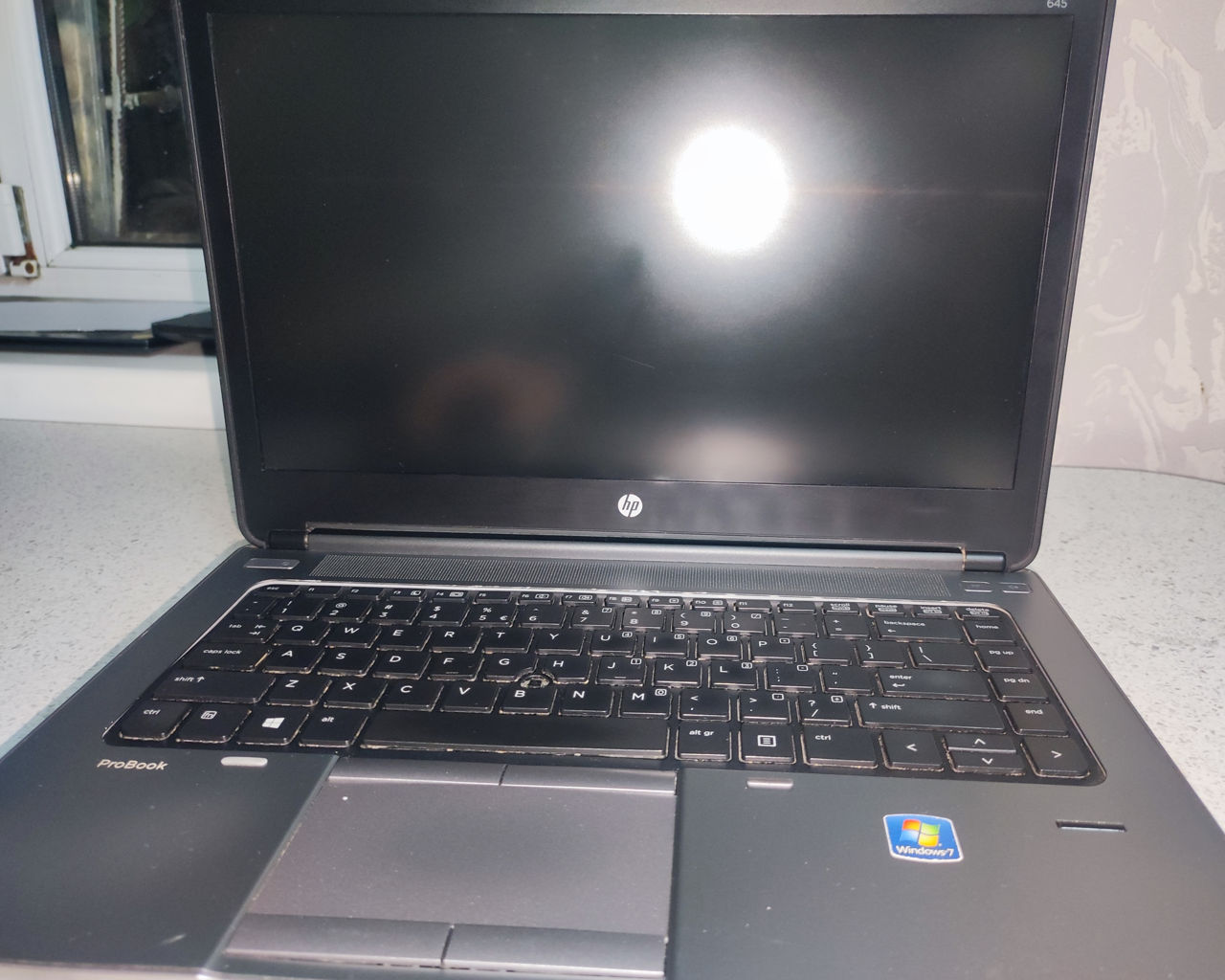 Hp Probook 645 G1 2464