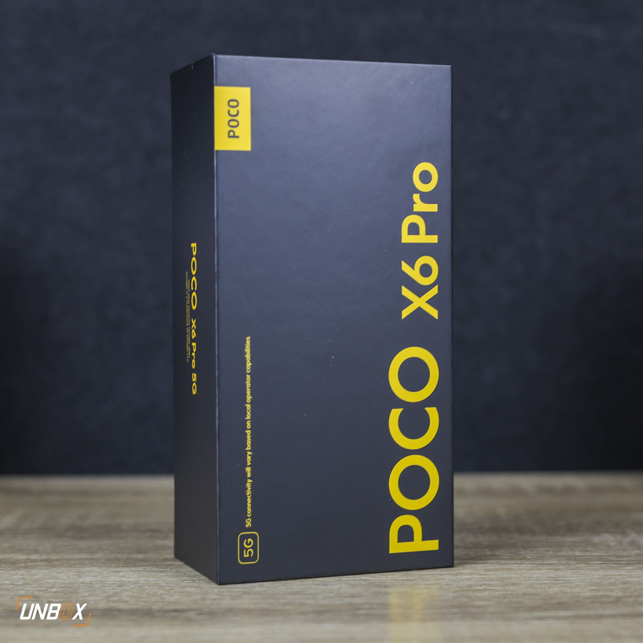 Poco X6 Pro 8/256gb - 5100 lei , 12/512gb - 5700 lei foto 1