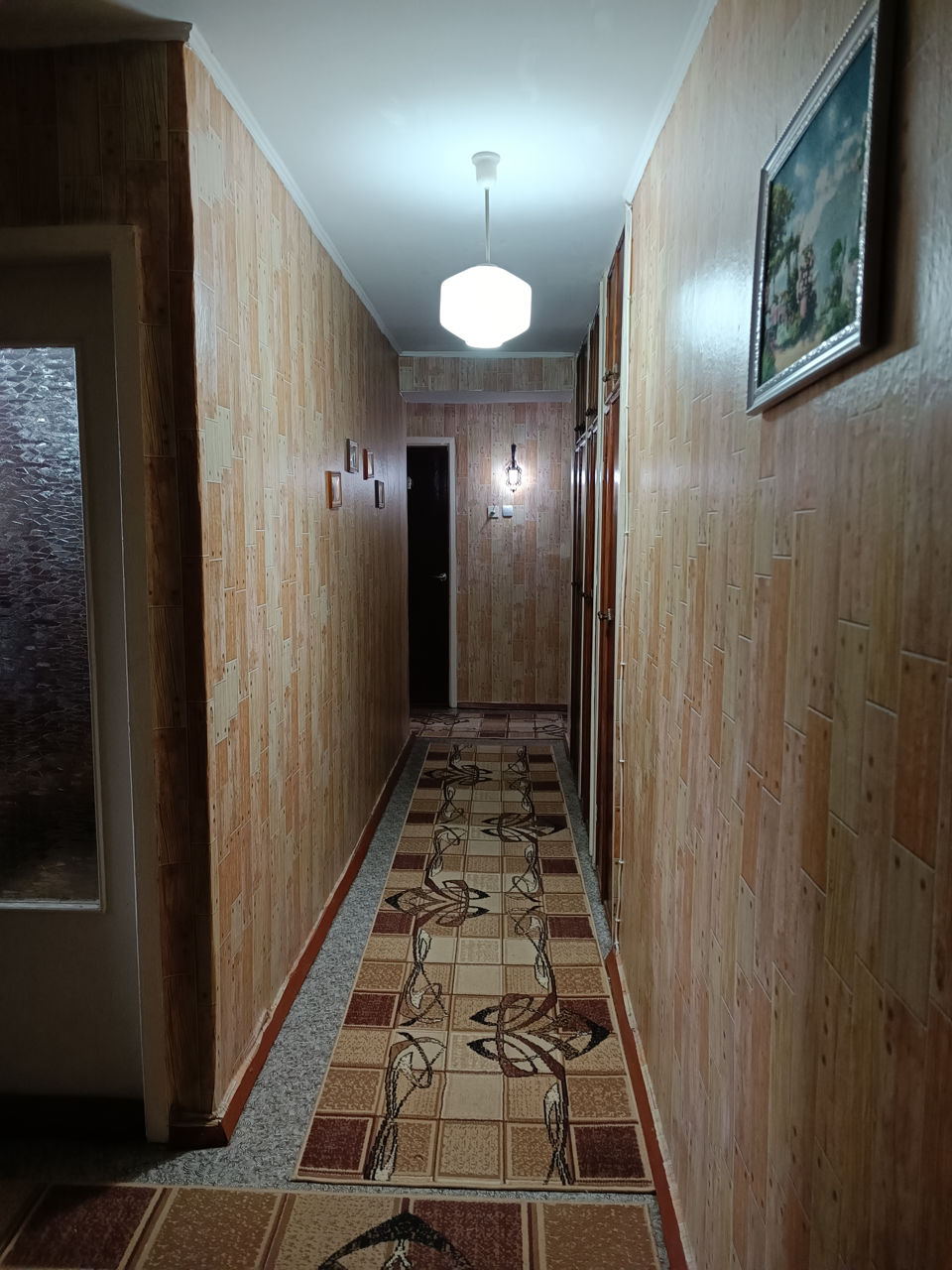 3-х комнатная квартира,  Центр,  Сороки,  Сороки фото 8
