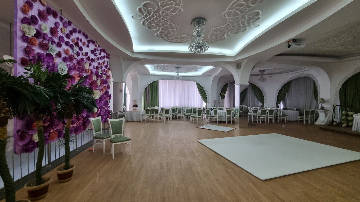Vânzare sp.comercial 3750 m2+ 18 ari privat.str.Bucuriei!!! foto 4