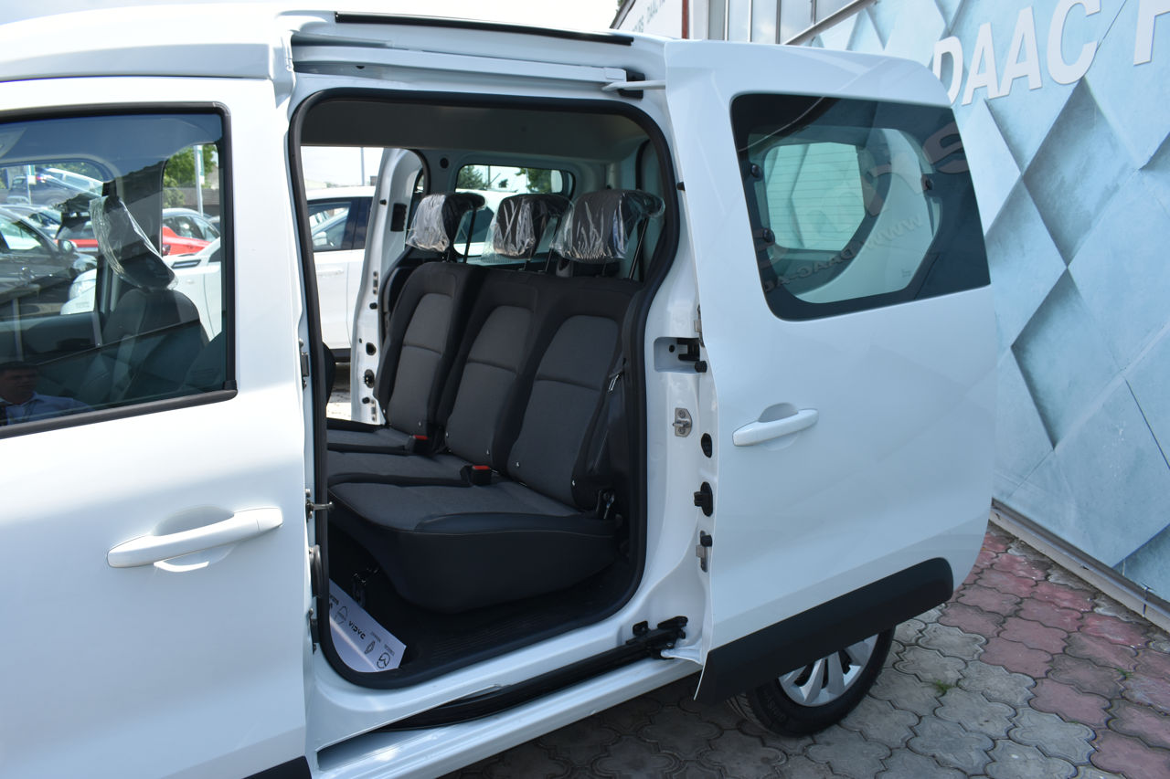 Renault Express foto 7