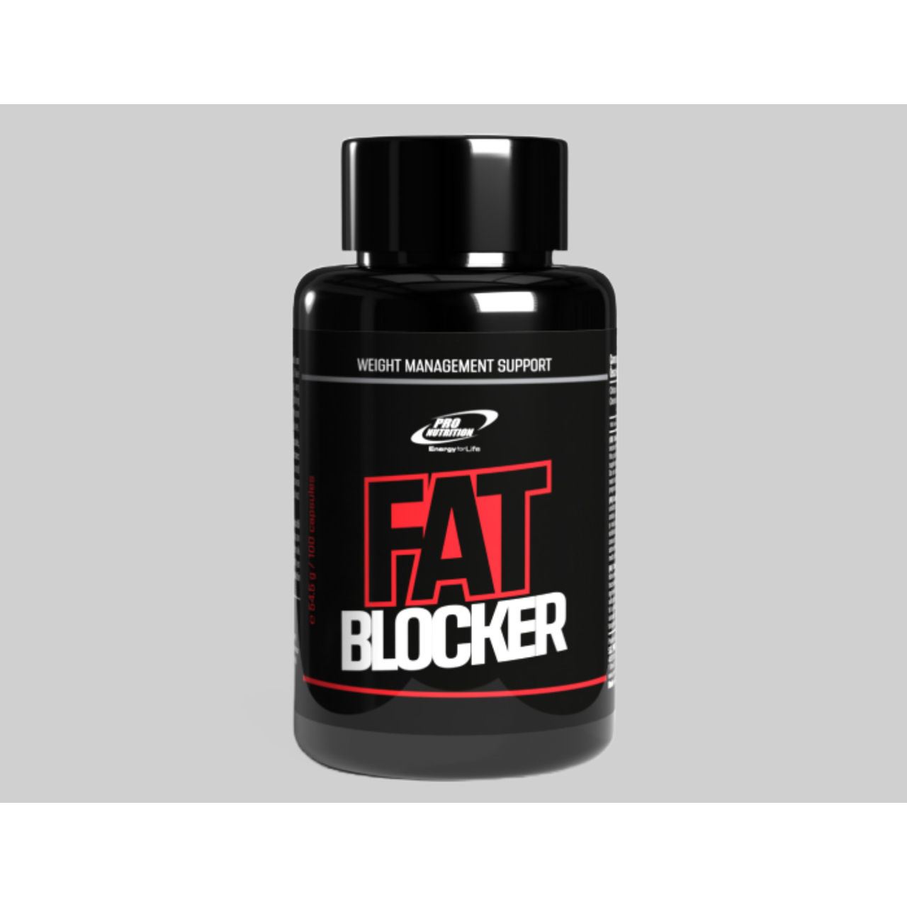 Fat Blocker 100 caps foto 1