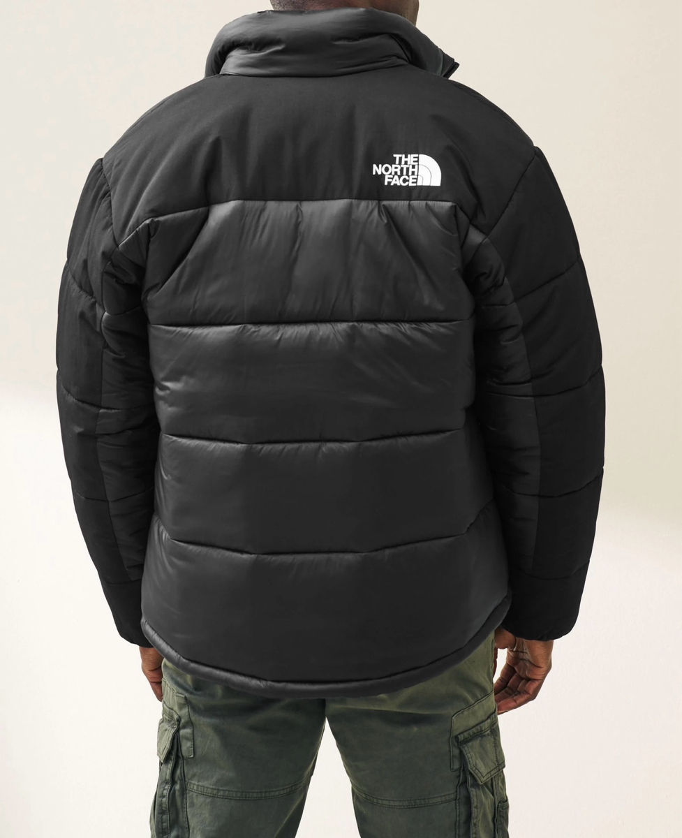 Новая оригинальная куртка The North Face foto 4