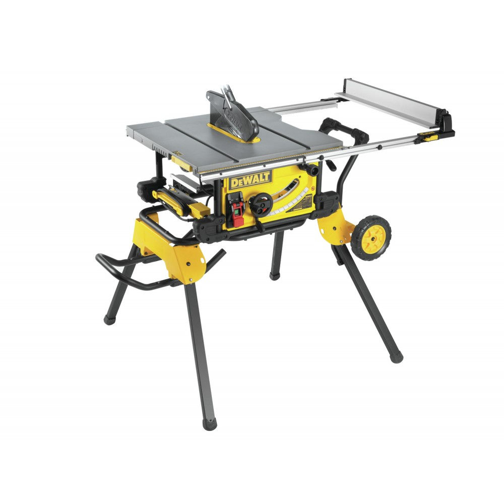 Stand pliabil/ mobil p/u fierastraie / стенд на колесах для торцовочных пил dewalt dwe74911 foto 4