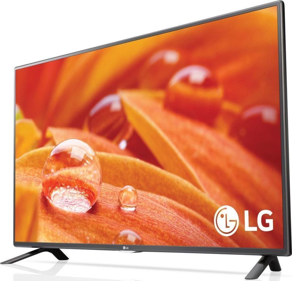 Lg Tv Stuck On Logo Screen