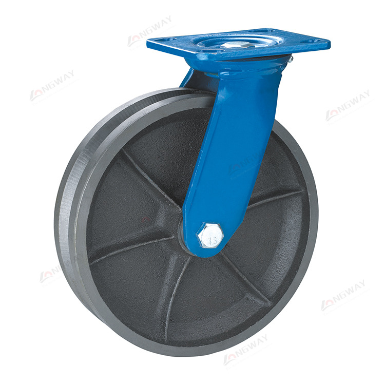 Roti si role cu canal - pentru porti (industrial polonia) importator euromaster фото 0