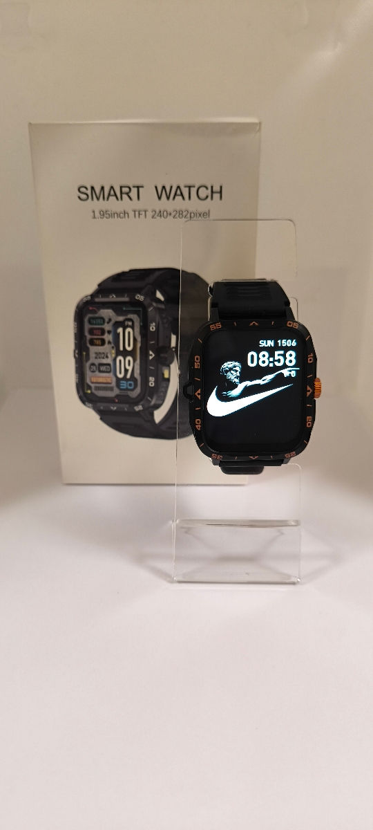 Smart Watch JL7012F6 220 lei фото 0