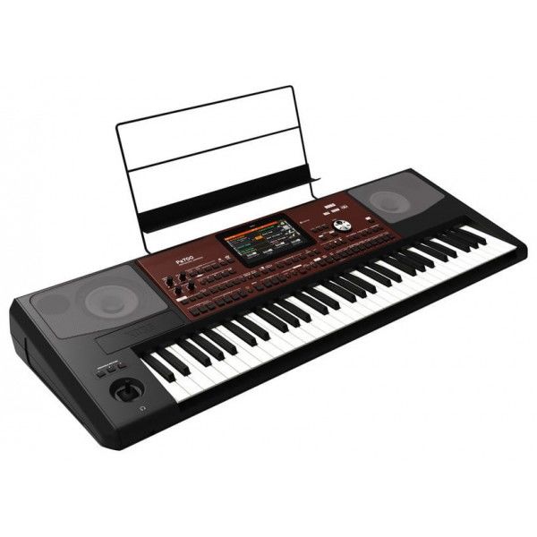 Korg PA700-NOU-IN STOC!!! foto 6