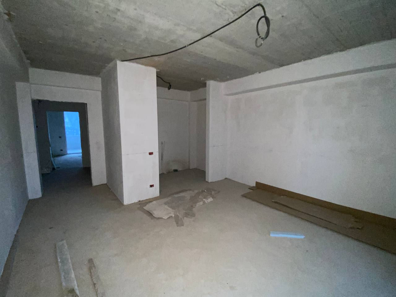 Apartament cu 2 camere,  Centru,  Hîncești foto 9