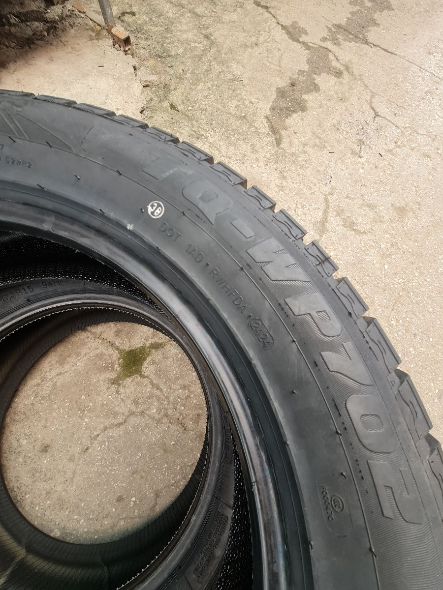 225/60 R18 Toqrue! foto 1