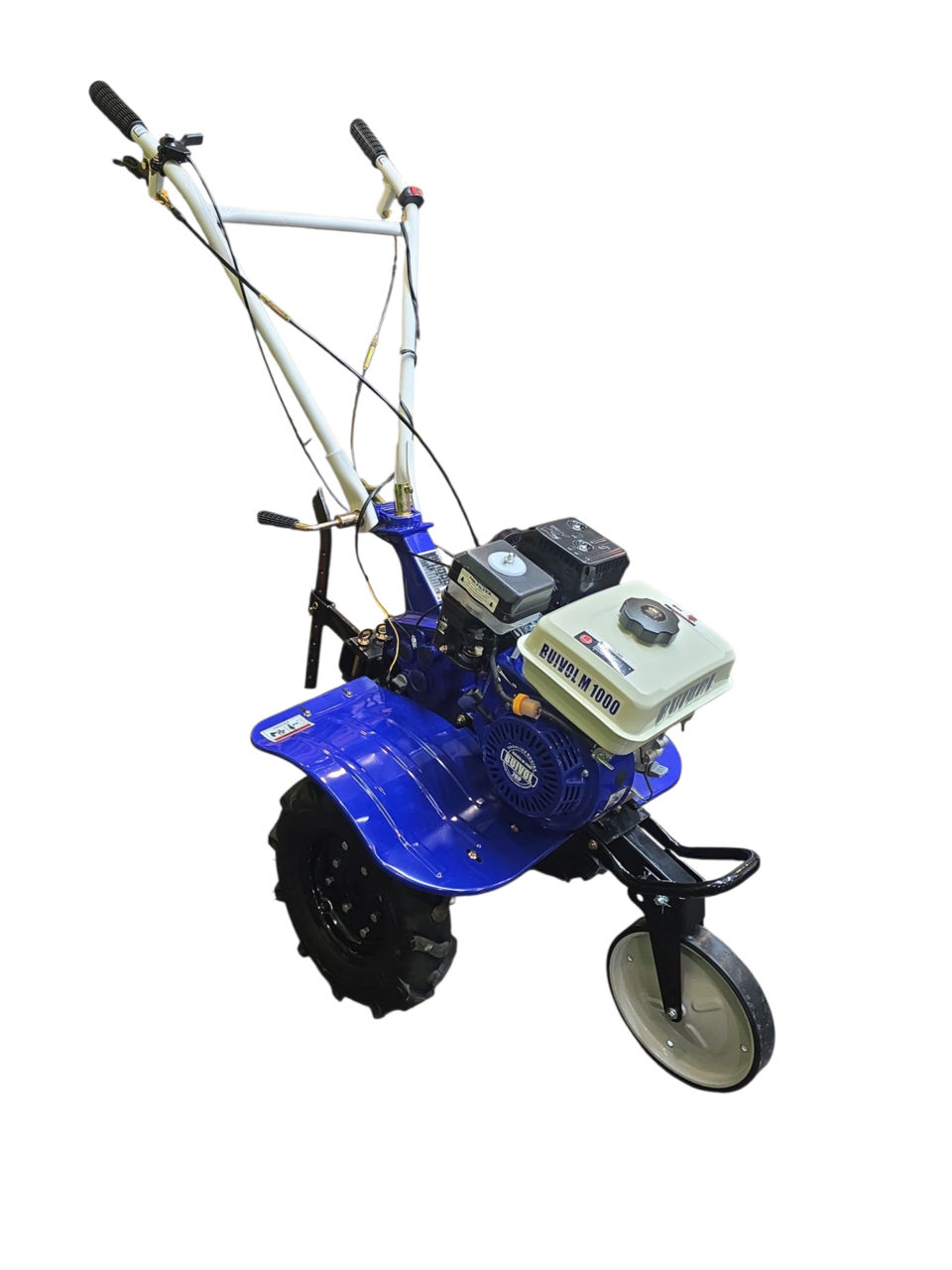Motocultor Buivol M1000 - mx -  /livrare/achitare in 4rate/agrotop foto 0
