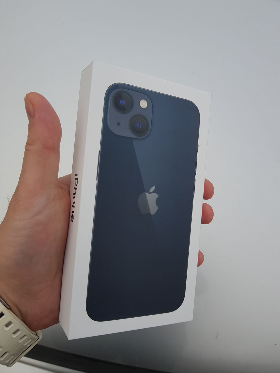 Iphone 13 Новый/Nou Sigilat foto 3