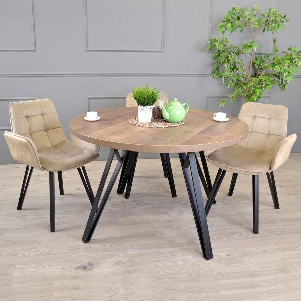 Mese pentru bucătărie, sufragerie,  living, dining. Livrare. Garanţie.Producere Autohtonă! foto 6