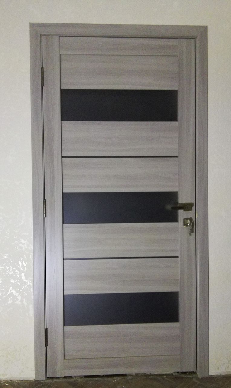 Проем под дверь, демонтаж старых дверей, montarea ușii, двери монтаж ...