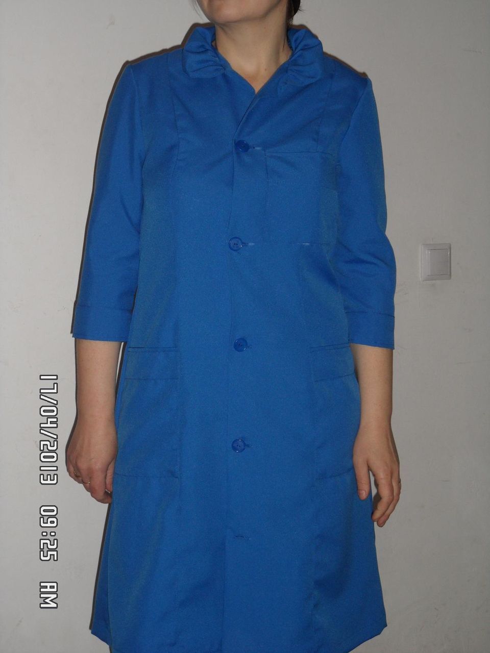 Îmbrăcăminte de lucru și uniforme personalizate cu broderie foto 0