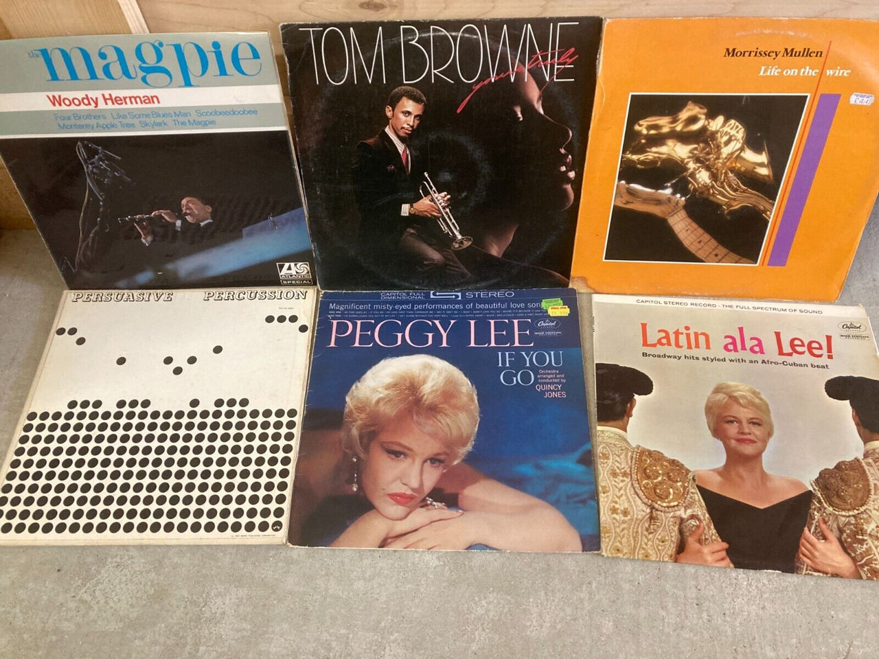 Blues Jazz Pop UK LP vinyl Англия коллекционные пластинки блюз джаз фото 5