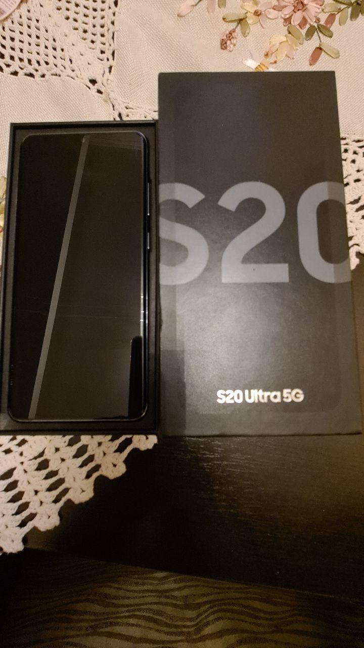 s20 ultra 5g android 11