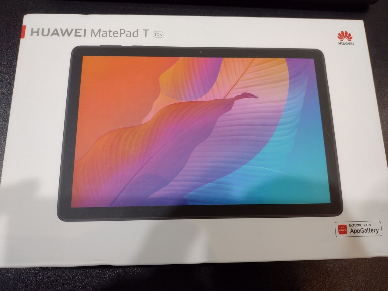 MatePad T10s Huawei mate pad t10 +4g +Lte