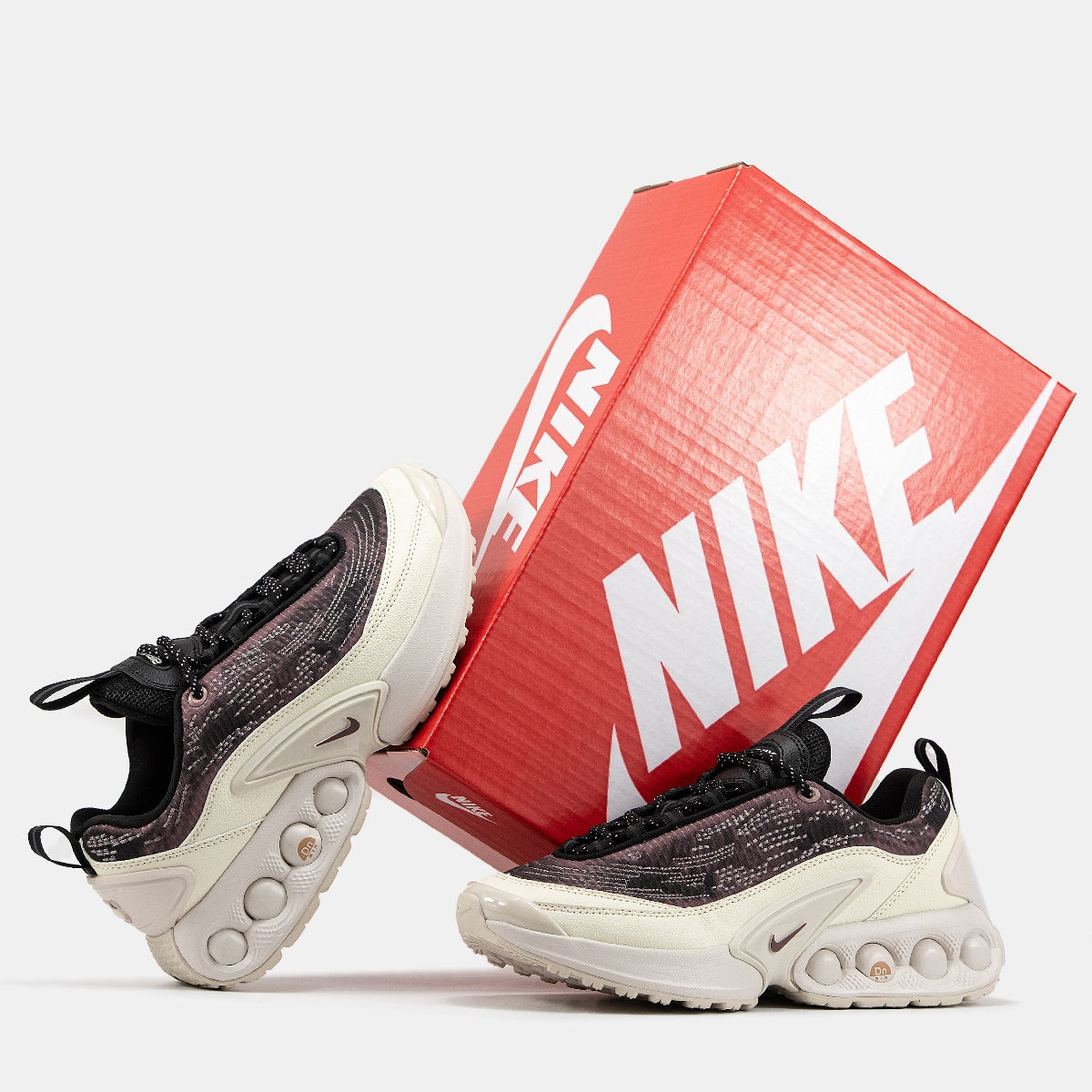 Nike Air Max Dn SP Smokey Mauve Women's foto 3