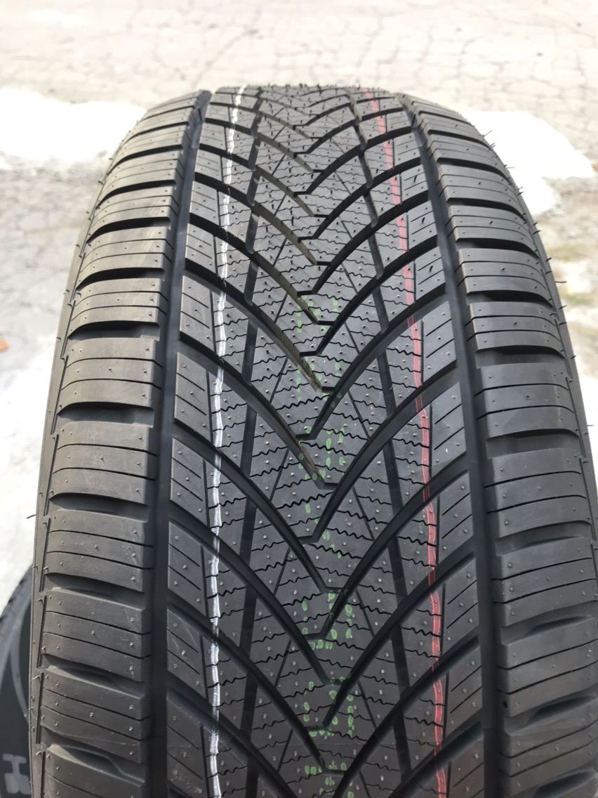 225/55 R18 Tracmax Allseason Trac saver (4 seasons)/ Доставка, livrare toata Moldova foto 2