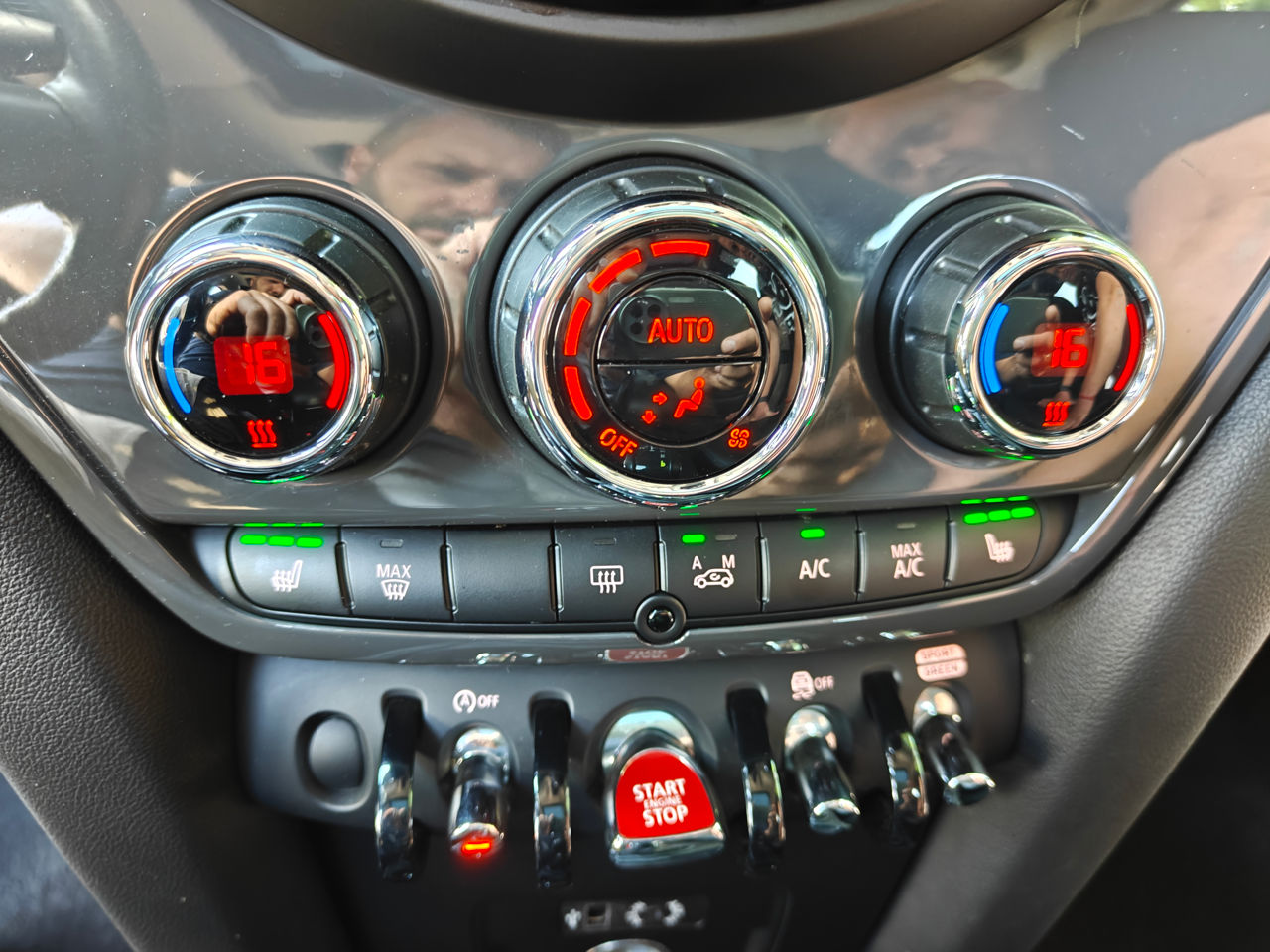 Mini Cooper S Countryman фото 13