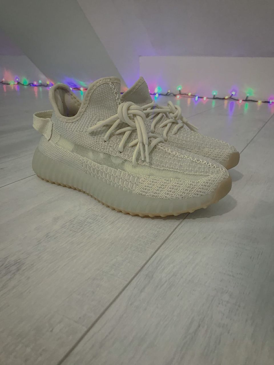 Кроссовки Adidas Yeezy Boost 350