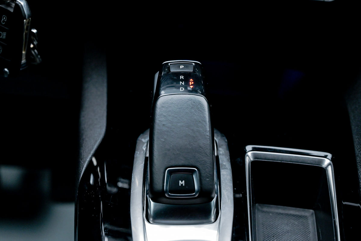 Peugeot 3008 foto 12