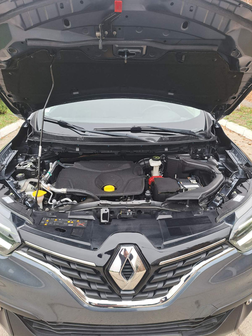 Renault Kadjar foto 3