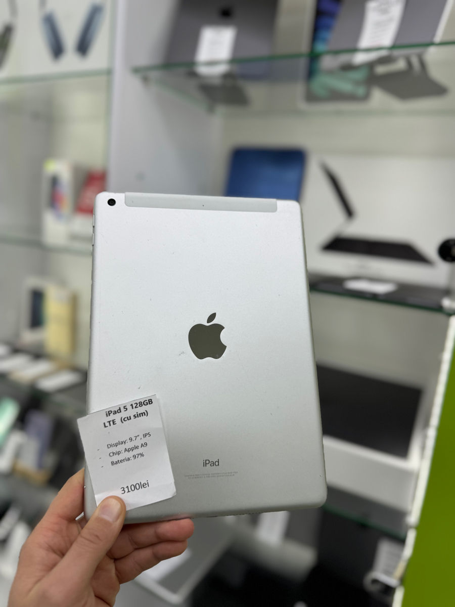 Tablete android / samsung , apple folosite cu garantie  foto 3