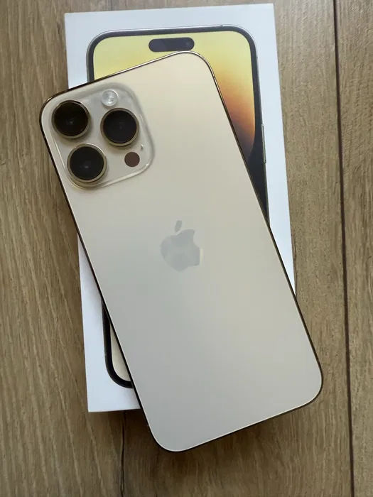 iPhone 14 Pro Max foto 0