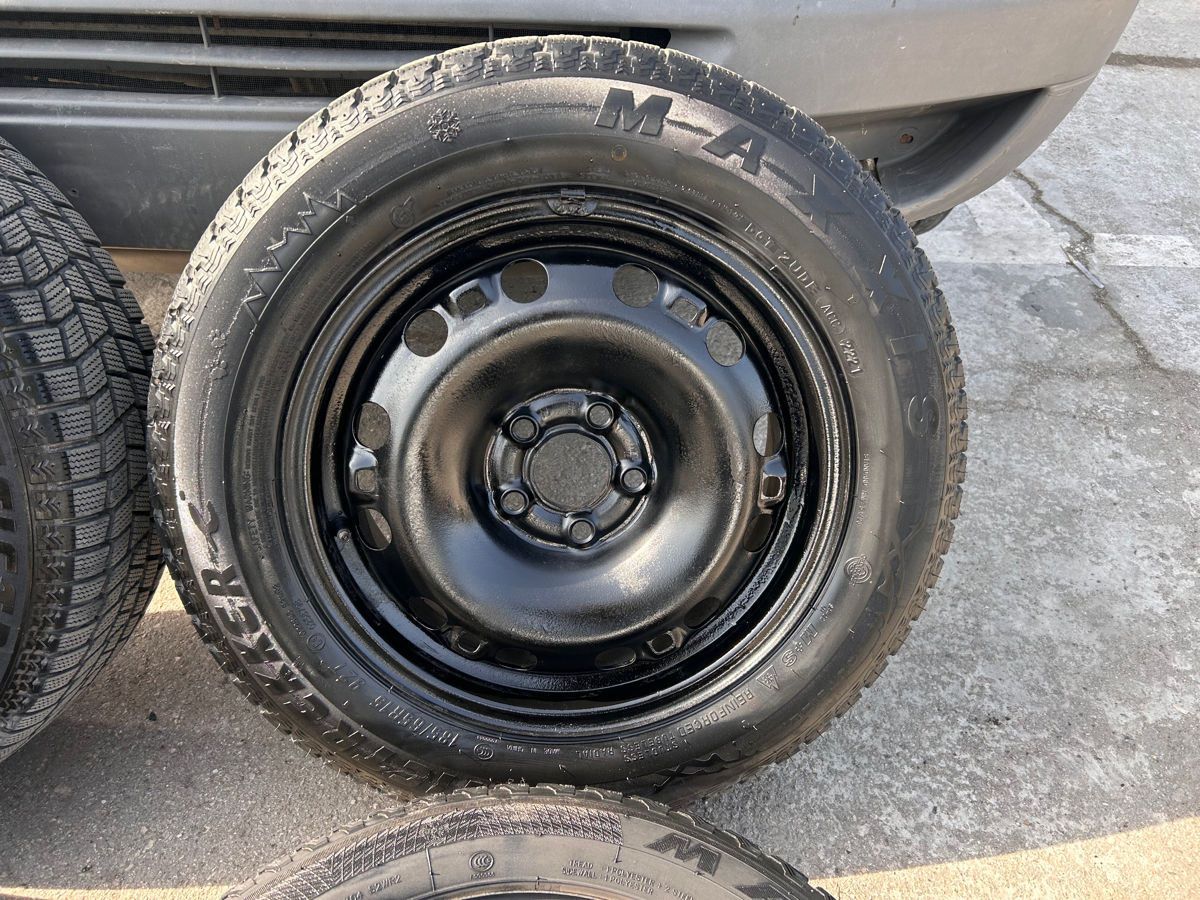 5x100 r15  foto 3