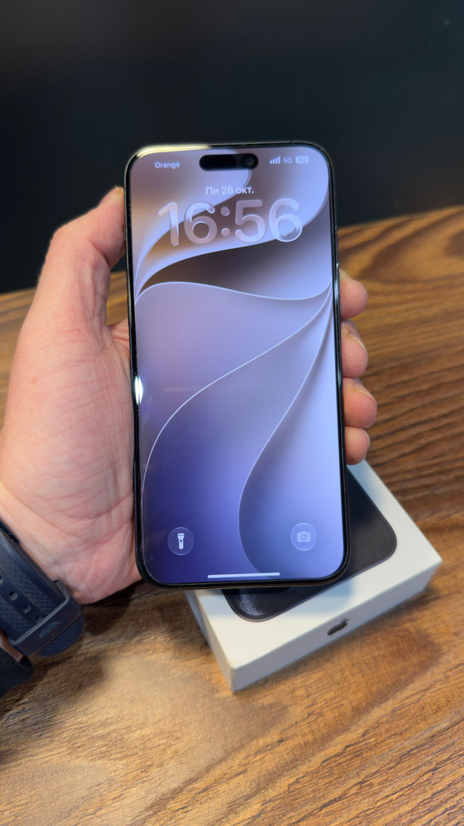 Iphone 15 Modal IPhone 15 Pro Max