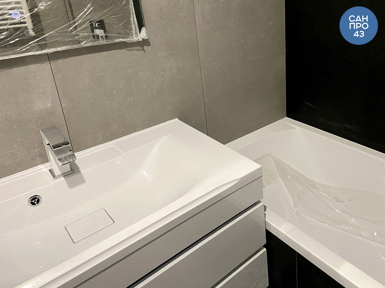 Евроремонт под ключ