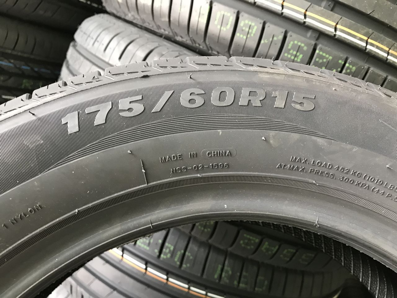 175/60 R15 Tracmax Xprivilo TX2/ Доставка, livrare toata Moldova foto 5