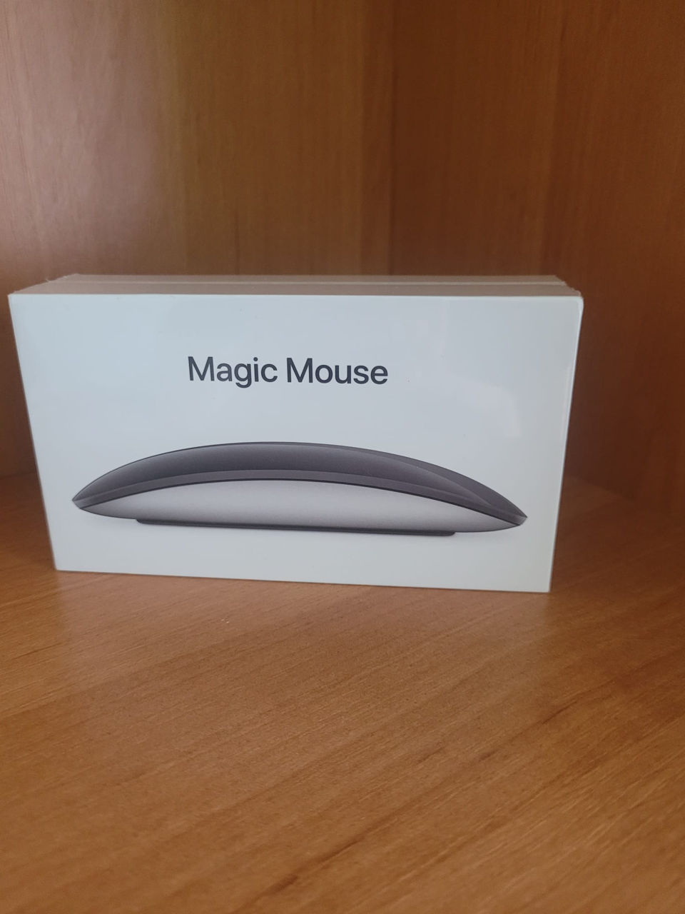 Magic maus 2